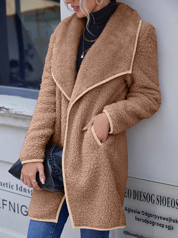 Viviane® | Manteau d'hiver moderne et tendance