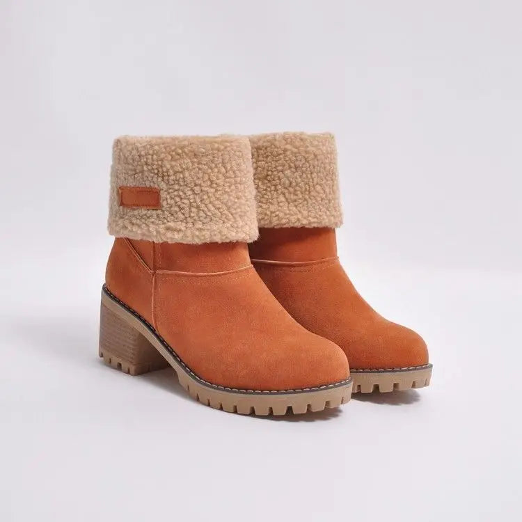 Valéria® | Bottes d'hiver