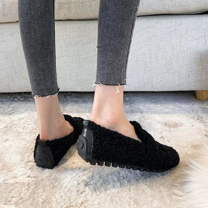 Vanessa® | Chaussons douillets