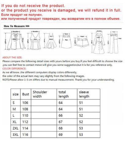 Xochitl® | Pull d'hiver décontracté et décontracté