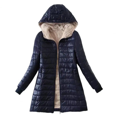 Pétra® | Manteau d'hiver élégant