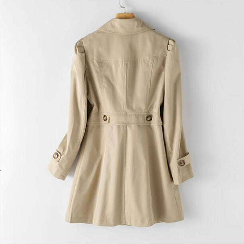 Xénia® | Trench-coat Laurent