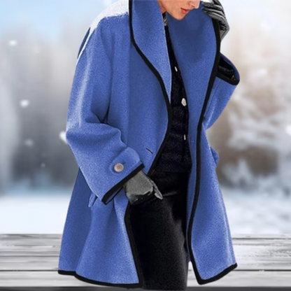 Diane® | Manteau d'hiver intemporel et stylé