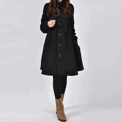 Soraya® | Manteau d'hiver tendance et sans effort