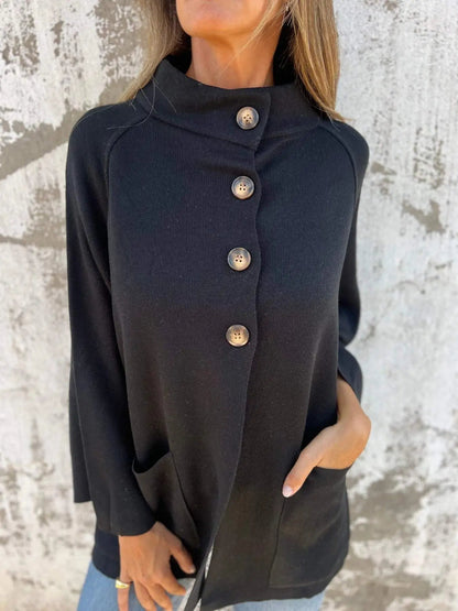 Paz® | Cardigan boutonné femme pour la nouvelle saison