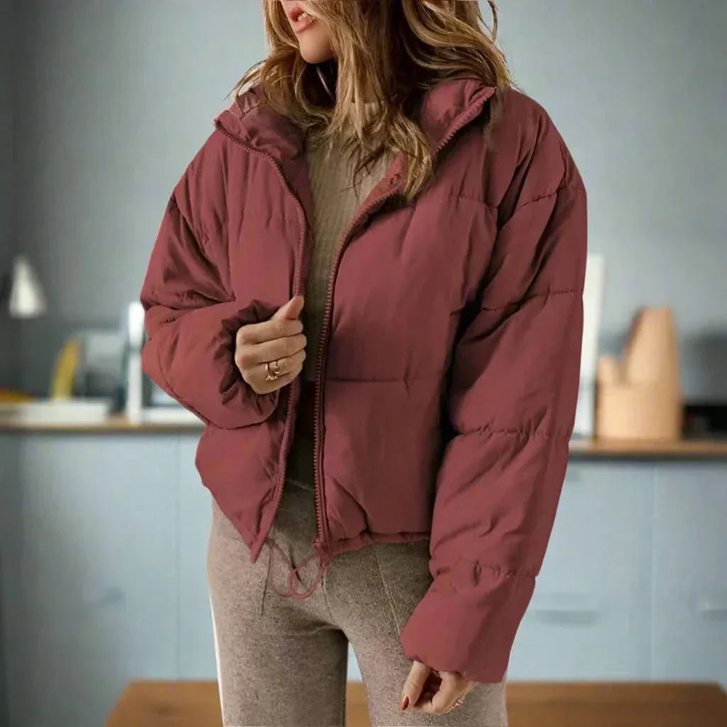 Yessica® | Veste matelassée pour femme