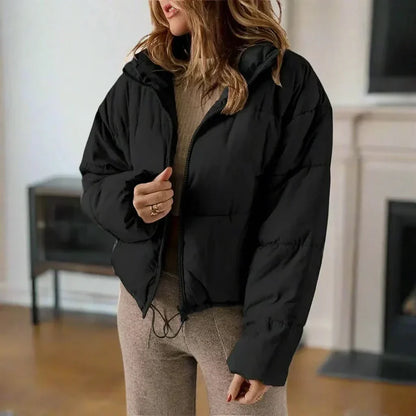 Yessica® | Veste matelassée pour femme