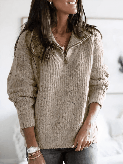 Zoé® | Pull chic et stylé