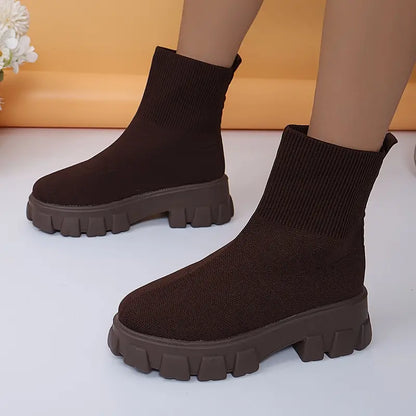 Reine® | Bottes orthopédiques de maintien sur mesure