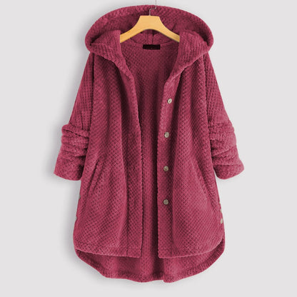 Verónica® | Cardigan d'hiver tendance et élégant