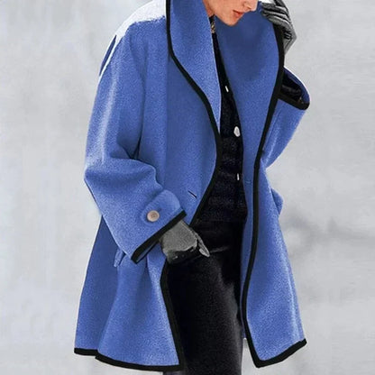 Pétra® | Manteau