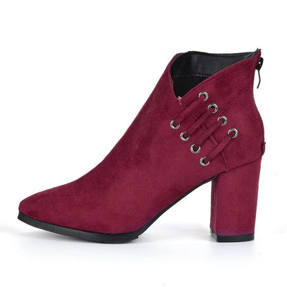 Wilhelmine® | Bottines