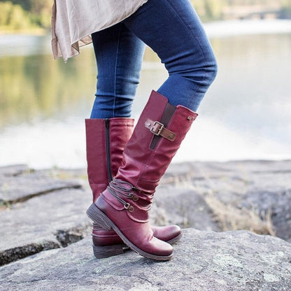 Bettina® | Bottes