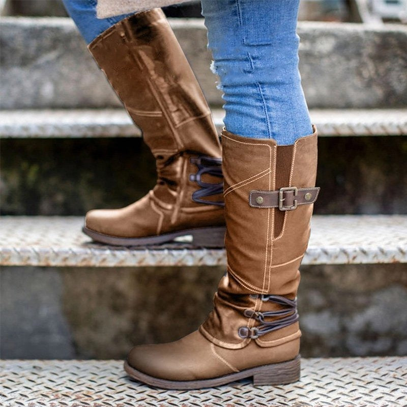 Bettina® | Bottes