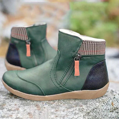 Isolde® | Bottines Air confortables