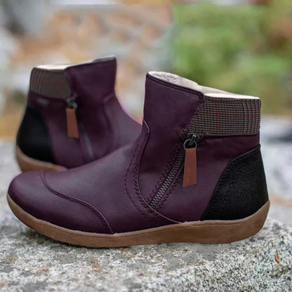 Isolde® | Bottines Air confortables