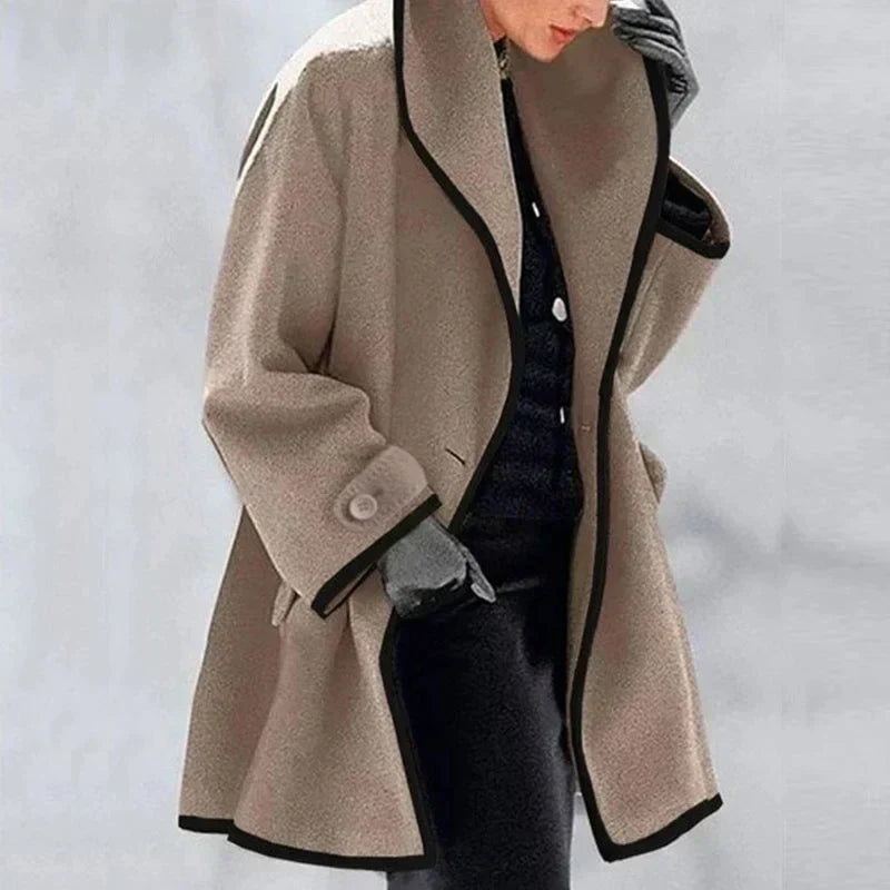 Pétra® | Manteau