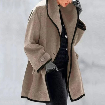 Pétra® | Manteau