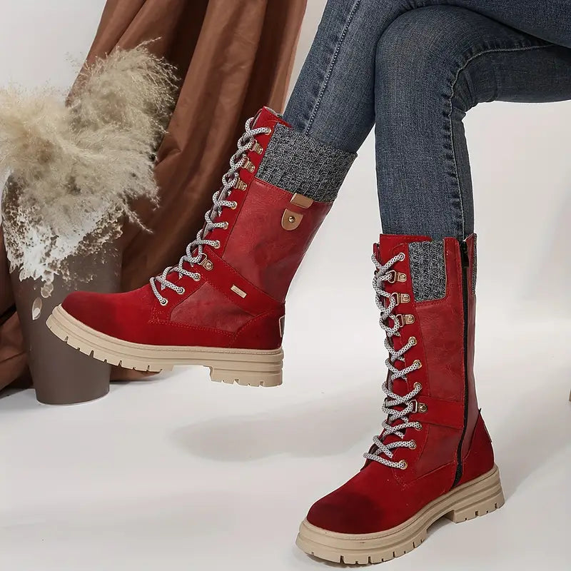 Paloma® | Bottes orthopédiques durables