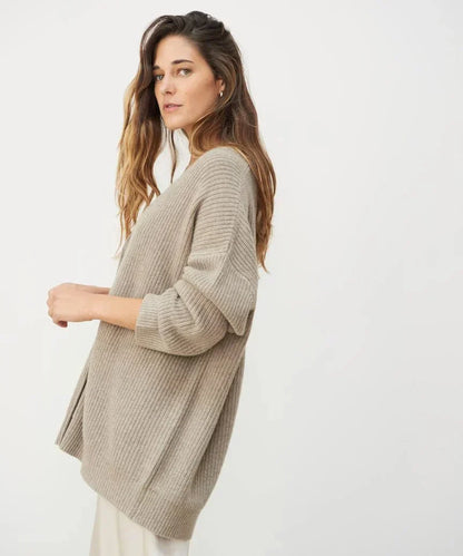 Rosalia® | Cardigan col V