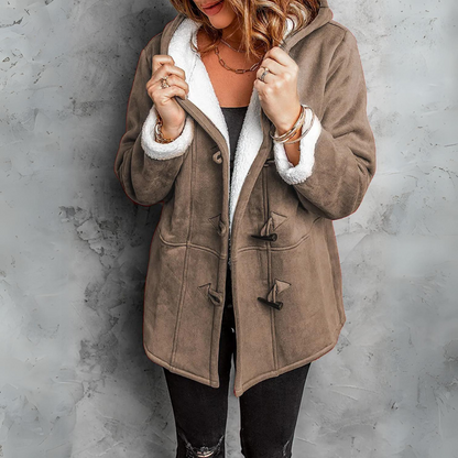 Ylva® | Duffle-coat chaud