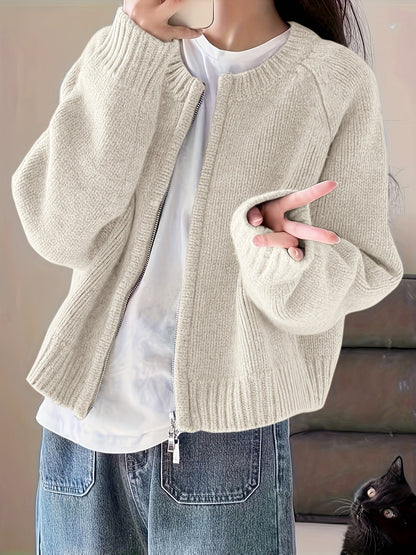 Renata® | Cardigan chaud et polyvalent