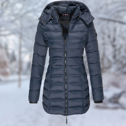 Karol® | Manteau d'hiver décontracté et tendance