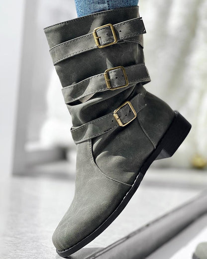 Valéria® | Bottes orthopédiques de maintien sur mesure