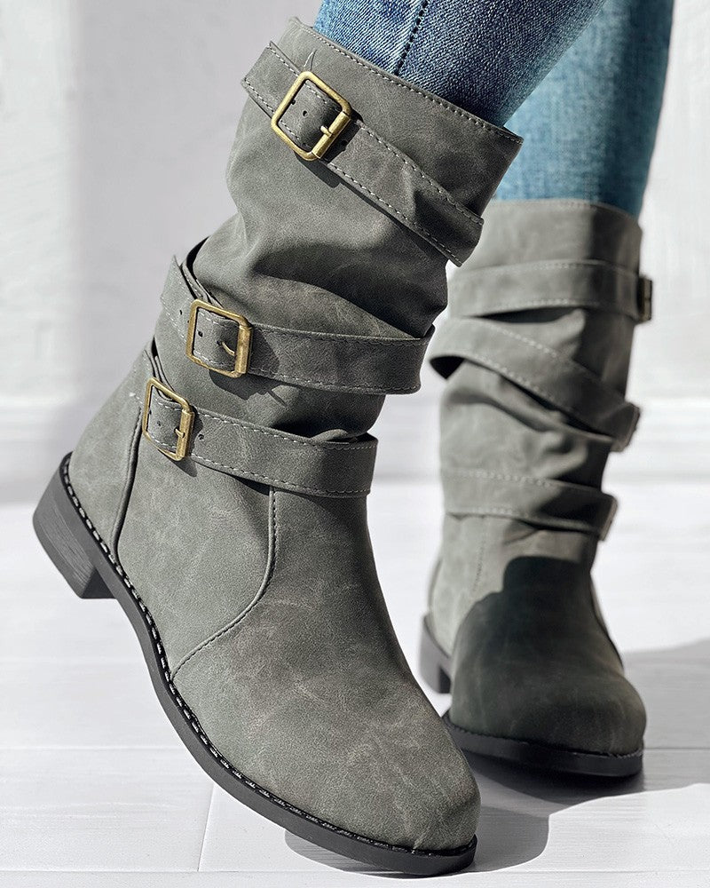 Valéria® | Bottes orthopédiques de maintien sur mesure