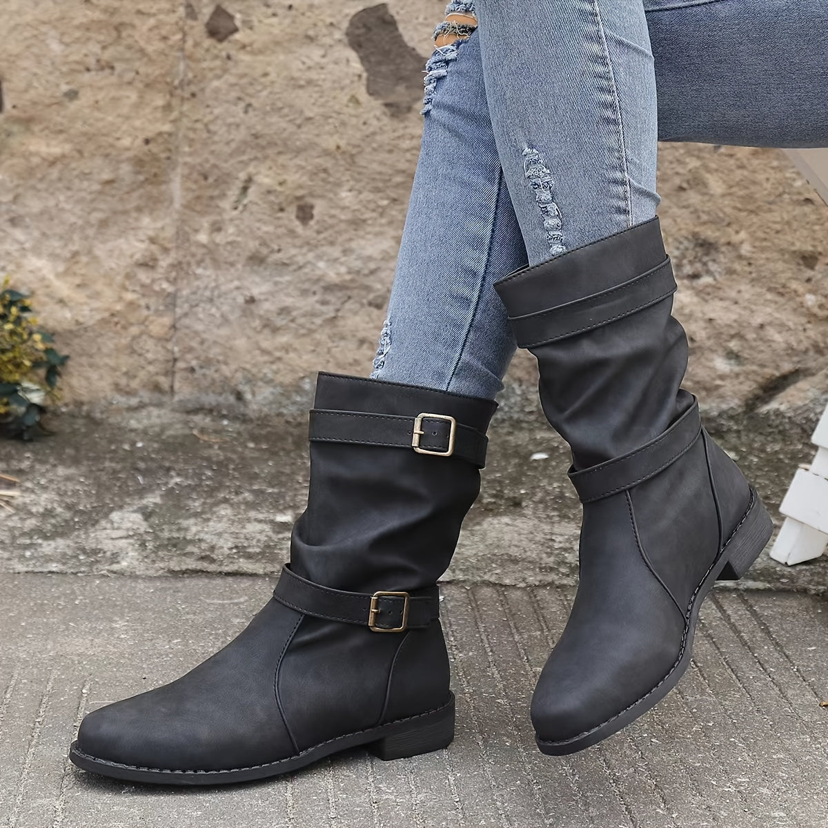 Zulema® | Bottes orthopédiques polyvalentes et offrant un bon maintien