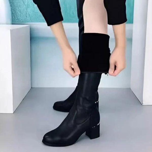 Norberta® | Bottes (Nouvelle Collection)