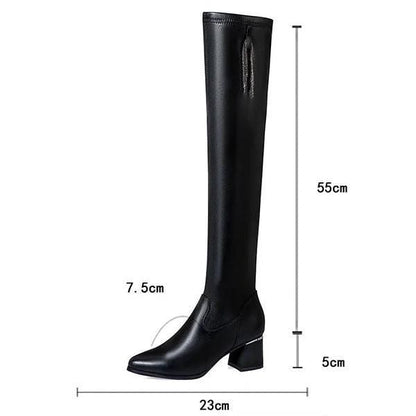 Norberta® | Bottes (Nouvelle Collection)