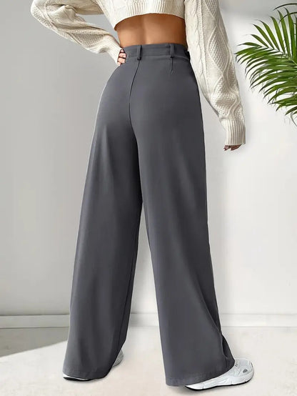 Wanda® | Pantalon de costume intemporel pour les professionnels