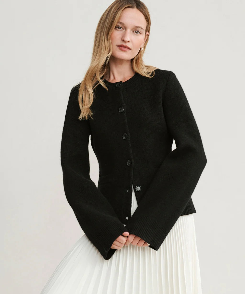 Willa® | Cardigan élégant