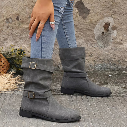 Zulema® | Bottes orthopédiques polyvalentes et offrant un bon maintien