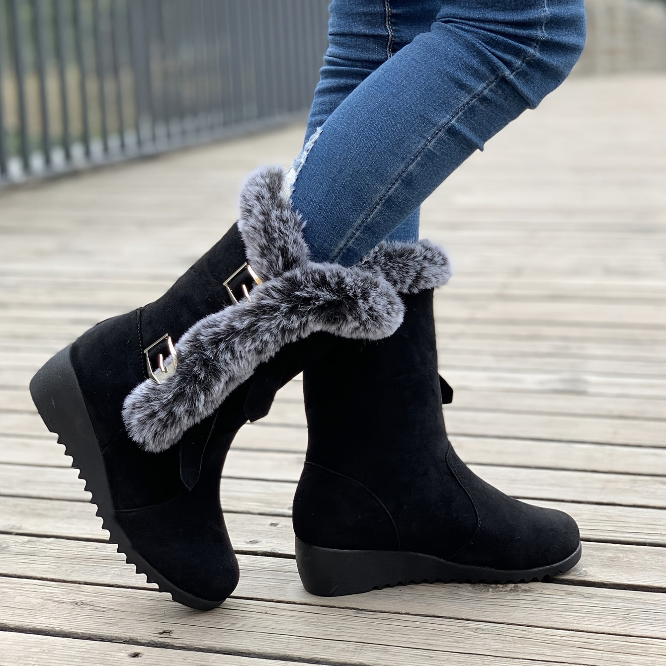 Yasmin® | Bottines élégantes pour femmes