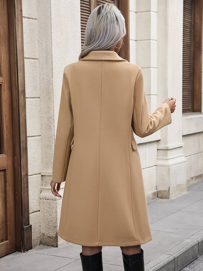 Juana® | Manteau d'hiver confortable et tendance