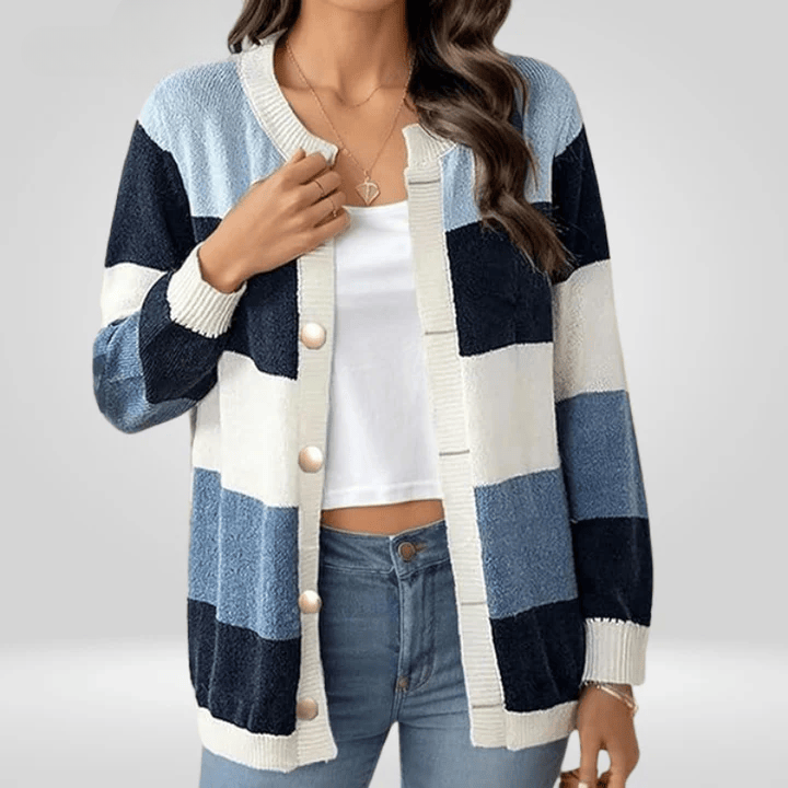 Yvette® | Cardigan doux et élégant