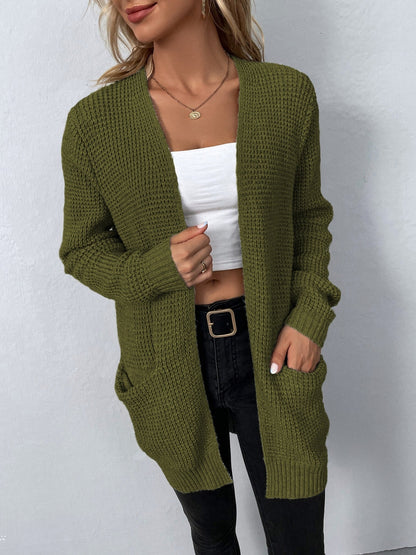 Yasmin® | Cardigan long pour femme