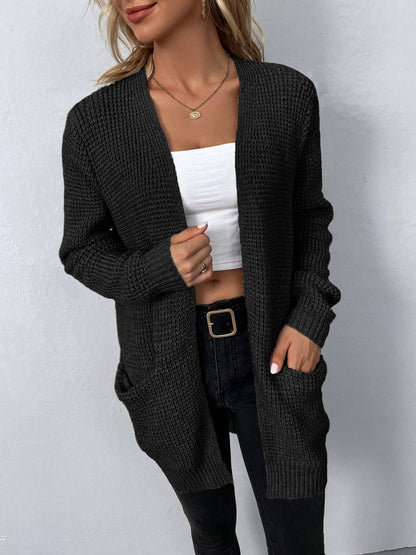 Yasmin® | Cardigan long pour femme