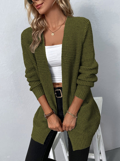 Yasmin® | Cardigan long pour femme