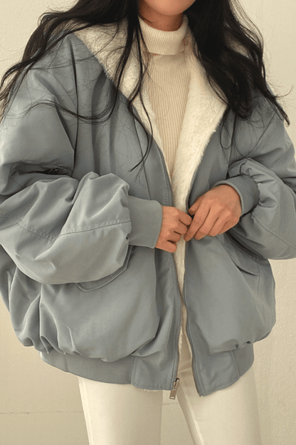 Isabelle® | Manteau d'hiver classique et élégant