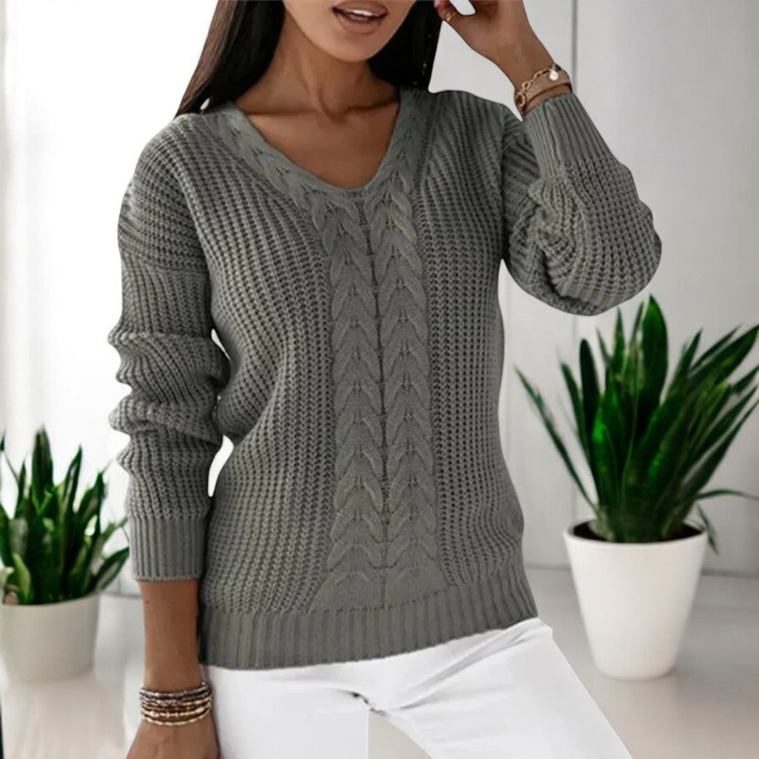 Wendy® | Pull femme douillet et stylé