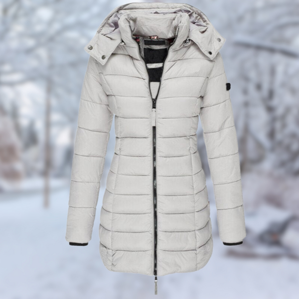 Karol® | Manteau d'hiver décontracté et tendance