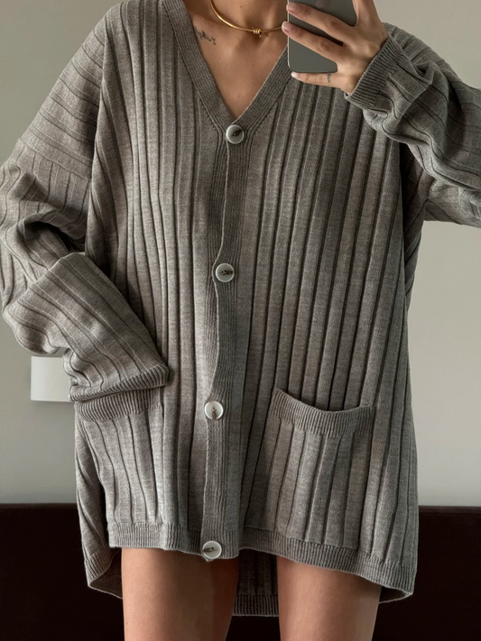 Ramona® | Ensemble cardigan élégant