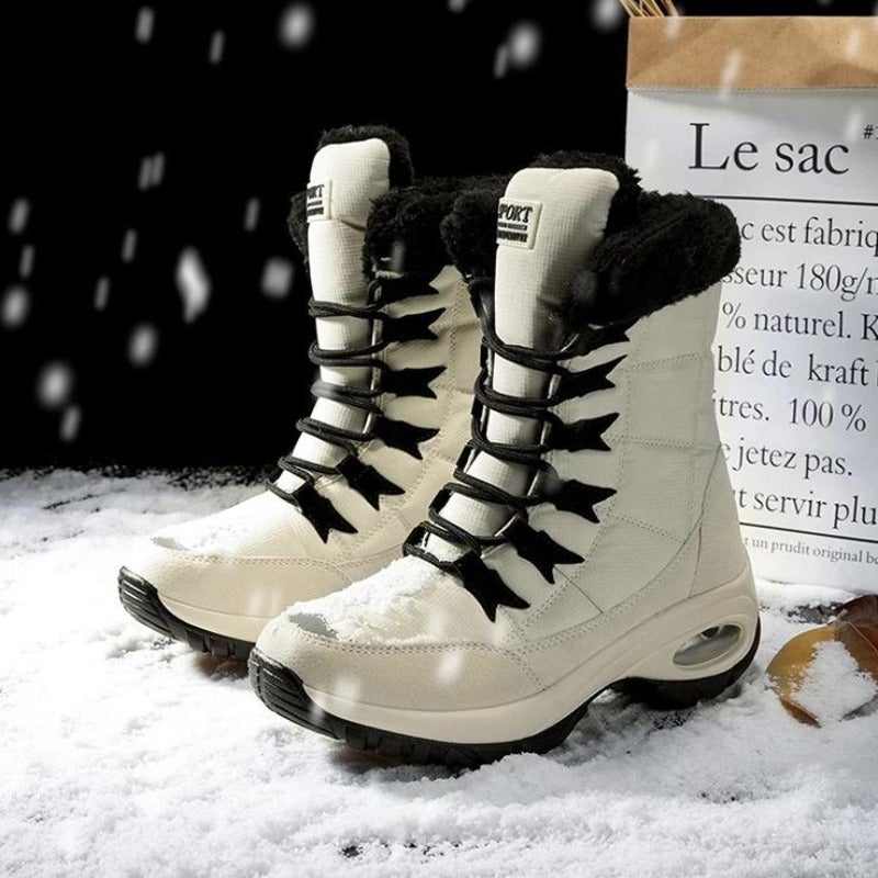 Yolaina® | Des bottes d'hiver confortables