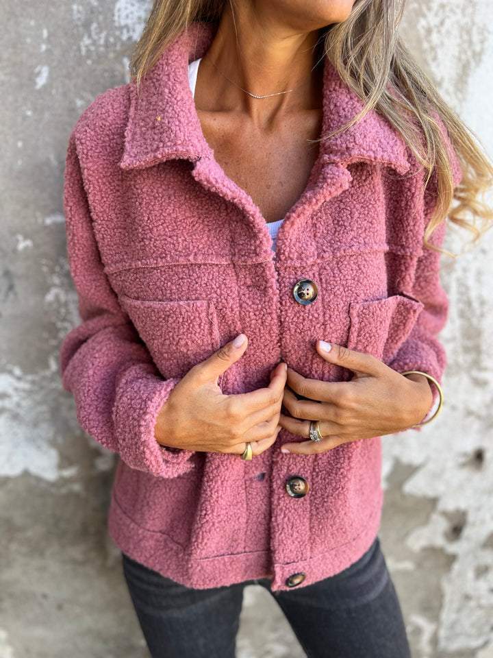 Paloma® | Manteau d'automne élégant