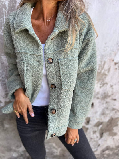 Paloma® | Manteau d'automne élégant