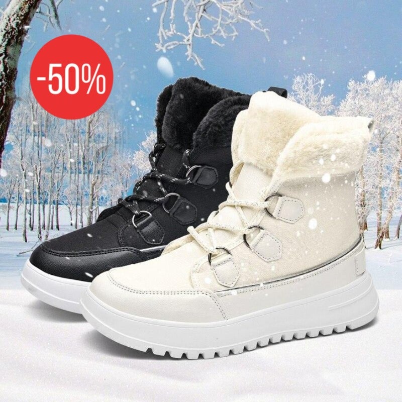 Viviane® | Bottes de neige imperméables