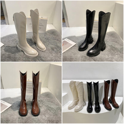 Yvette® | Bottes d'hiver modernes